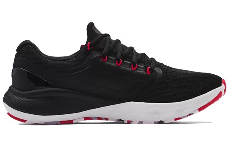 Under Armour Charged Vantage 'Marble-Black Halo Grey' 3024734-001 sold by KicksCrew product image thumbnail 2