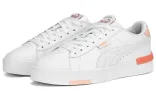 (WMNS) PUMA Jada Renew 'White Rose Dust' 386401-09 sold by KicksCrew