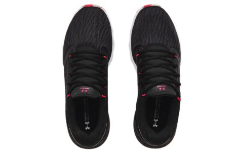 Under Armour Charged Vantage 'Marble-Black Halo Grey' 3024734-001 sold by KicksCrew