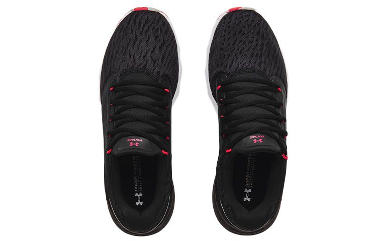 Under Armour Charged Vantage 'Marble-Black Halo Grey' 3024734-001 sold by KicksCrew product image thumbnail 4