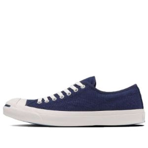 Converse Jack Purcell Ox 'Navy' 32262385 sold by KicksCrew