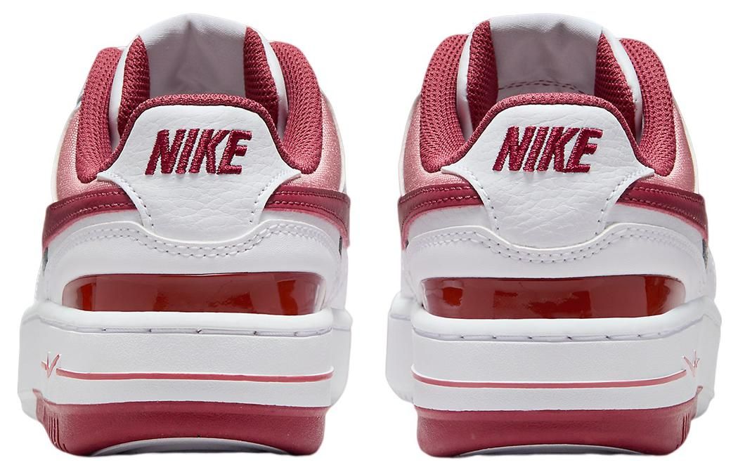 (WMNS) Nike Gamma Force 'Desert Berry' FQ8877-100 sold by KicksCrew product image thumbnail 5