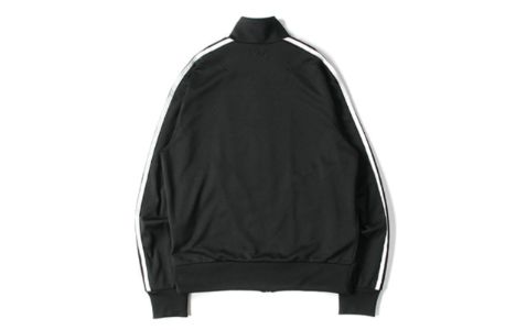 adidas Y-3 3-Stripes Track Jacket 'Black' DY7288 sold by KicksCrew