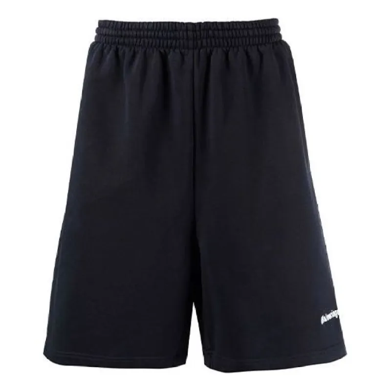 Puma Performance Woven 7 Training Shorts 'Black' 520318-01