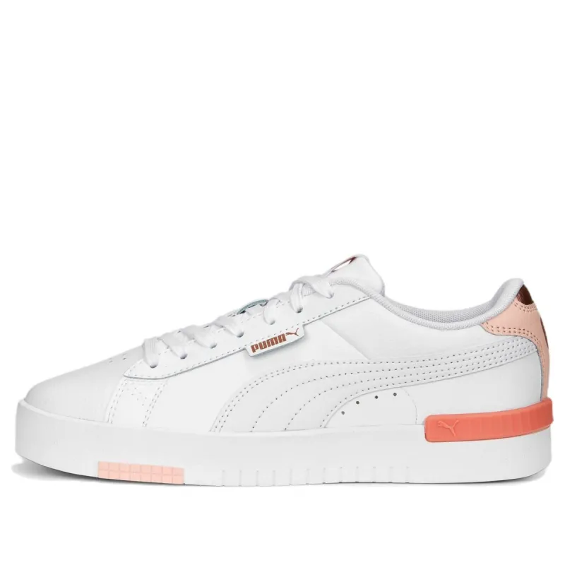 (WMNS) PUMA Jada Renew 'White Rose Dust' 386401-09 sold by KicksCrew