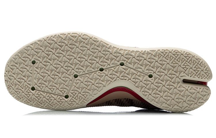 Li-Ning Speed 7 Premium 'Red Brown' ABAR001-3 sold by KicksCrew product image thumbnail 6