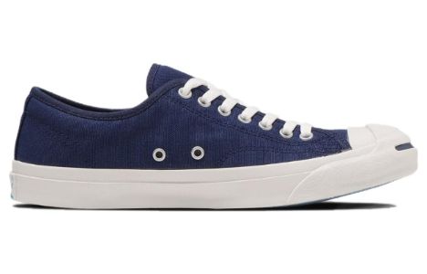 Converse Jack Purcell Ox 'Navy' 32262385 sold by KicksCrew