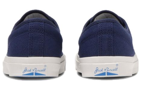 Converse Jack Purcell Ox 'Navy' 32262385 sold by KicksCrew