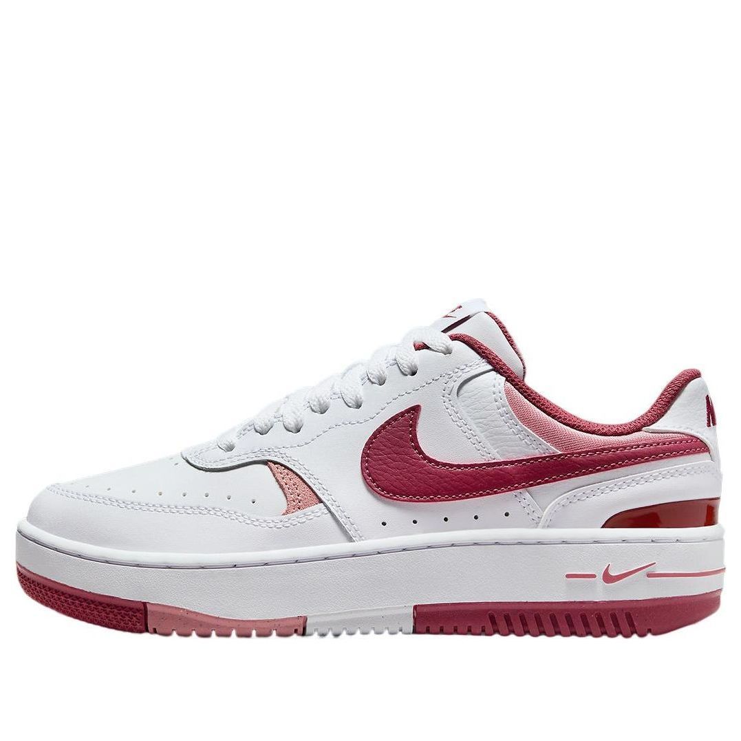 (WMNS) Nike Gamma Force 'Desert Berry' FQ8877-100 sold by KicksCrew