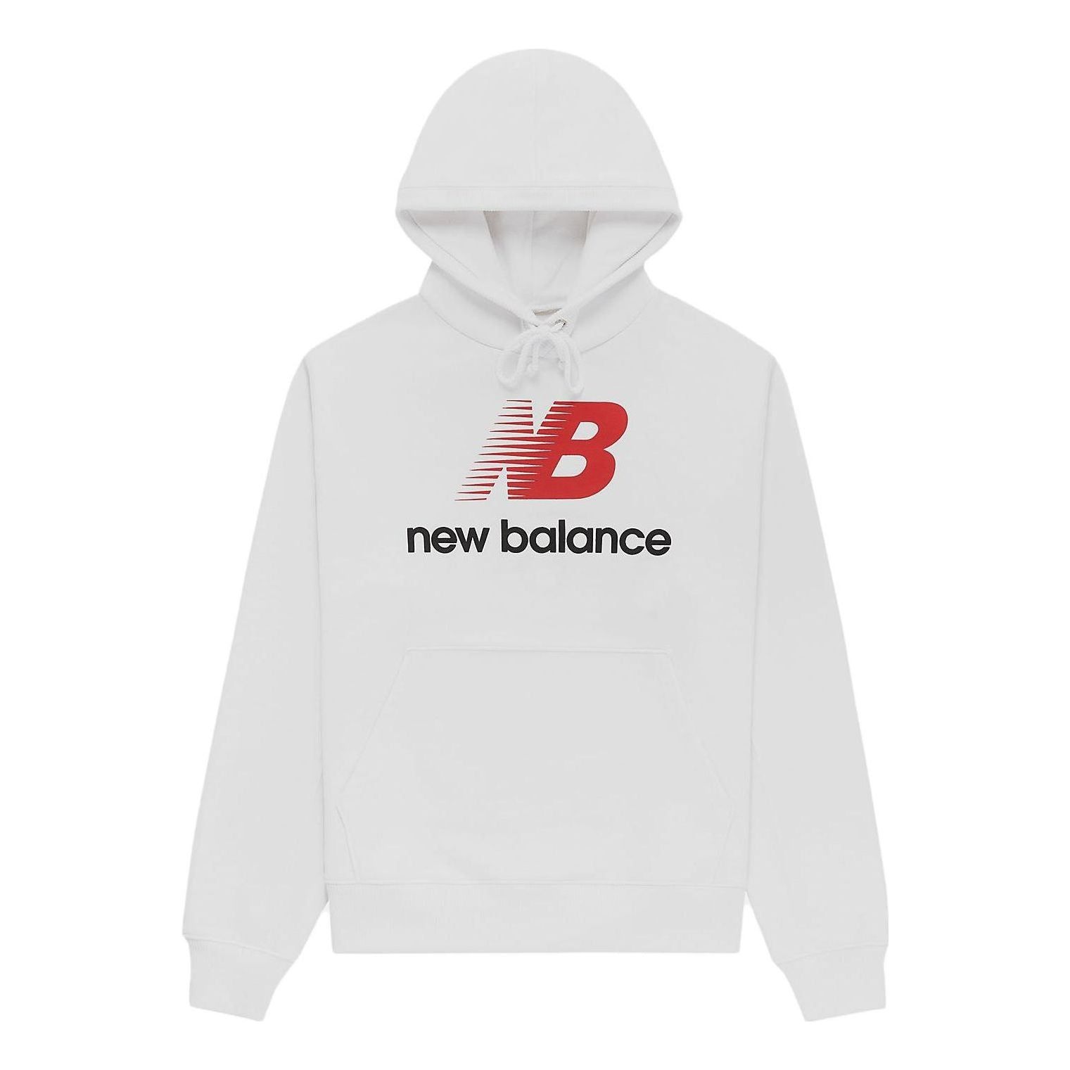 New Balance Made in USA Heritage Hoodie 'White' MT23547-WT sold by KicksCrew