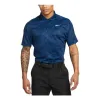 Nike Dri-FIT ADV Tiger Woods Polo Shirt 'Midnight Navy' DX6092-410 sold by KicksCrew