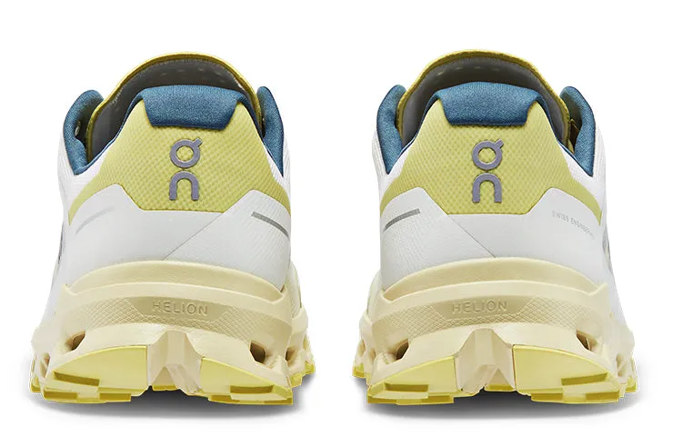 On Running Cloudvista 'Ivory Endive' 64.98318 sold by KicksCrew product image thumbnail 5