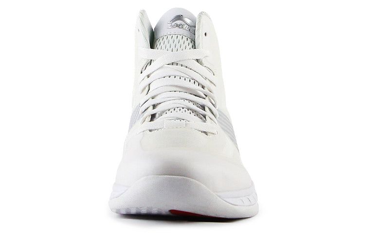 Li-Ning Superlight 10 'White Grey' ABPL069-5 sold by KicksCrew product image thumbnail 3
