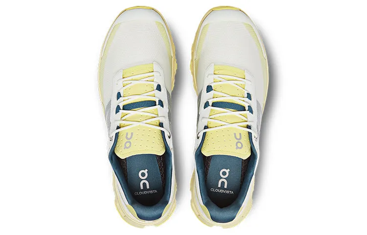 On Running Cloudvista 'Ivory Endive' 64.98318 sold by KicksCrew product image thumbnail 4