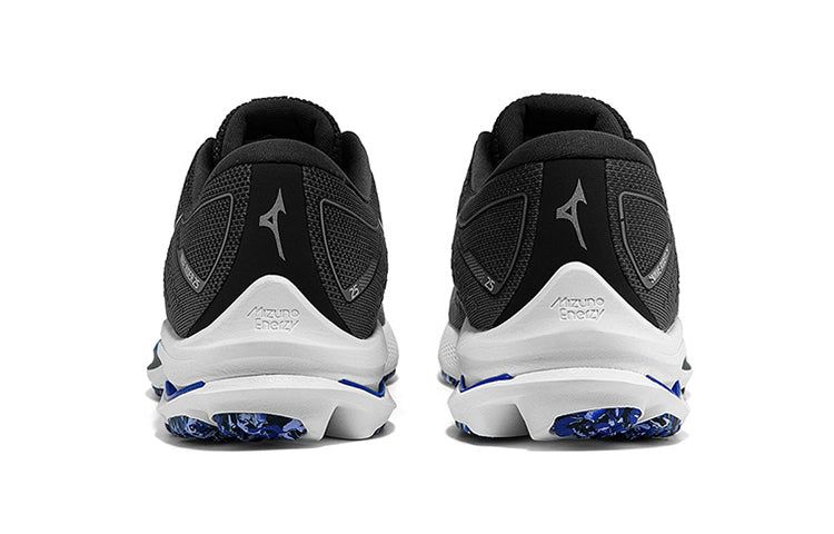 Mizuno Wave Rider 25 'Gray' J1GC210393 sold by KicksCrew product image thumbnail 3