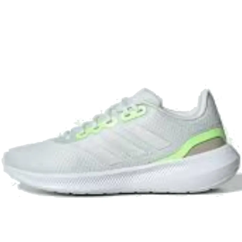 adidas Runfalcon 3.0 'White Green' IE0750 sold by KicksCrew