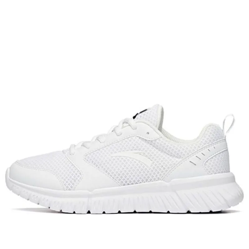 (WMNS) ANTA Running Series Sneakers 'White' 922145528-3 sold by KicksCrew