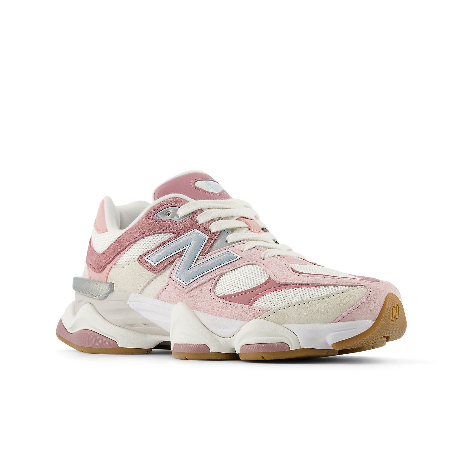 New Balance 9060 'Rose Pink' U9060FRL sold by KicksCrew product image thumbnail 2