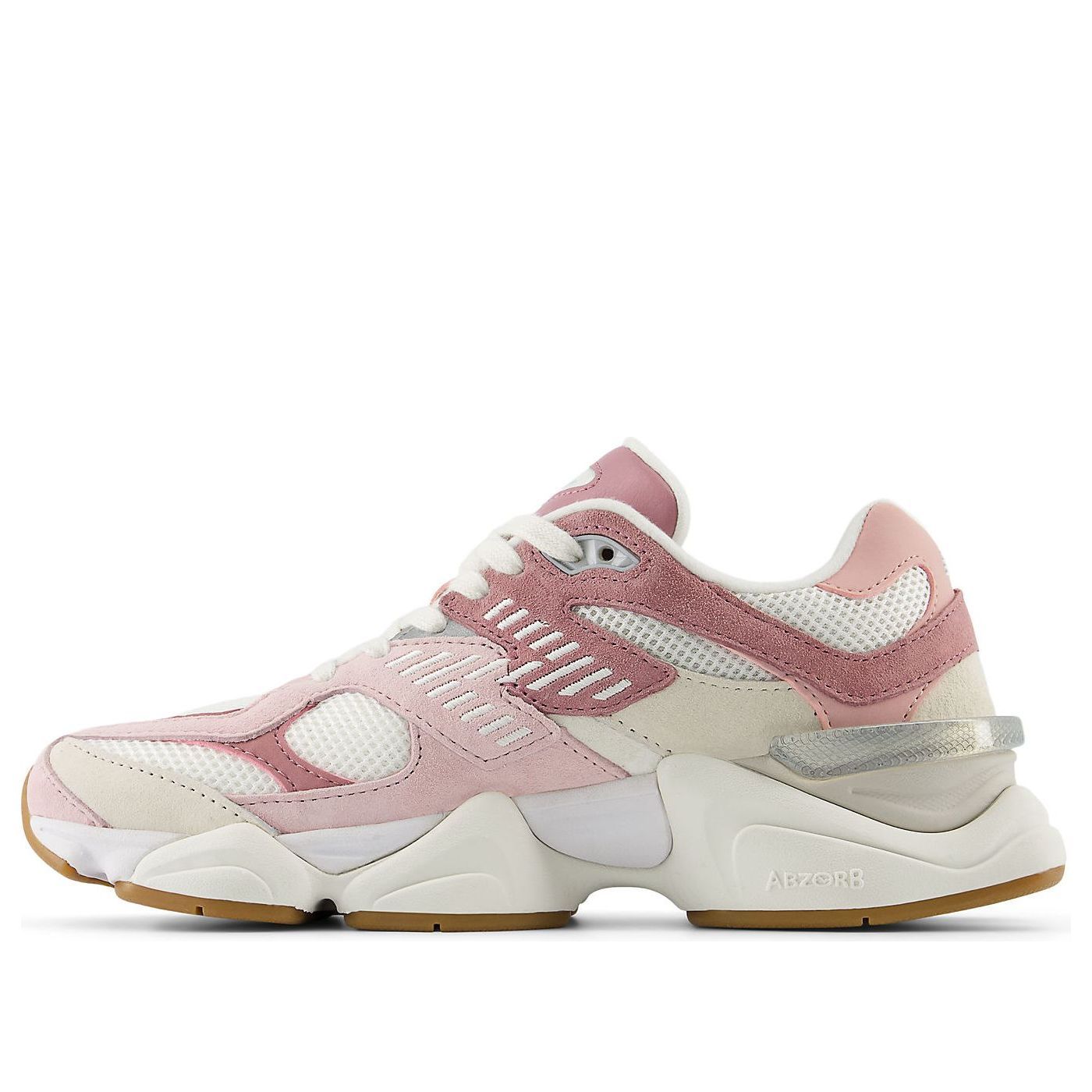 New Balance 9060 'Rose Pink' U9060FRL sold by KicksCrew