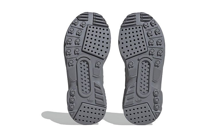(GS) Adidas Originals ZX 22 Shoes 'Grey' HQ1571 sold by KicksCrew product image thumbnail 6