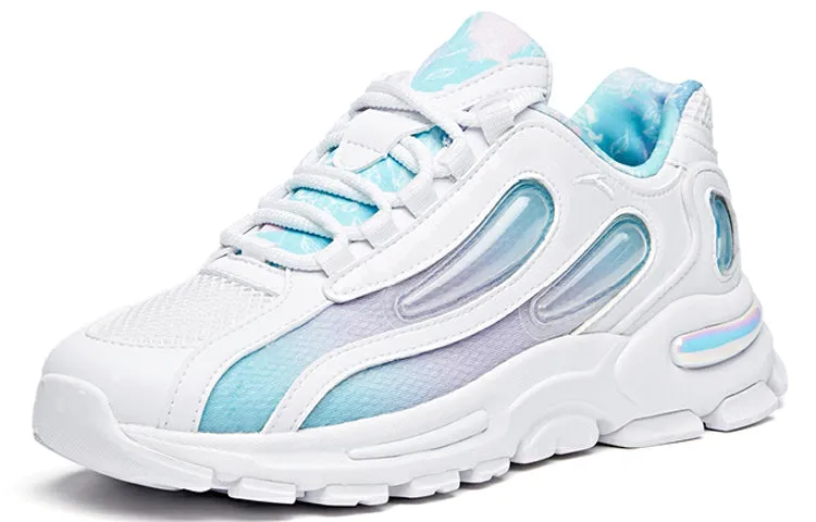 (WMNS) ANTA Millennium Low 'Que Ling' 122028890-8 sold by KicksCrew product image thumbnail 2