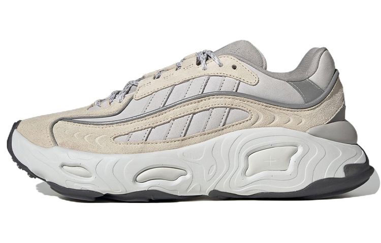 adidas Oznova 'Aluminium' GW9399 sold by KicksCrew product image thumbnail 2