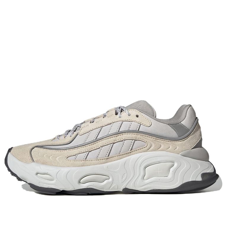 adidas Oznova 'Aluminium' GW9399 sold by KicksCrew