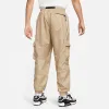 Nike Tech Lined Woven Pants 'Beige' FB7911-247 sold by KicksCrew