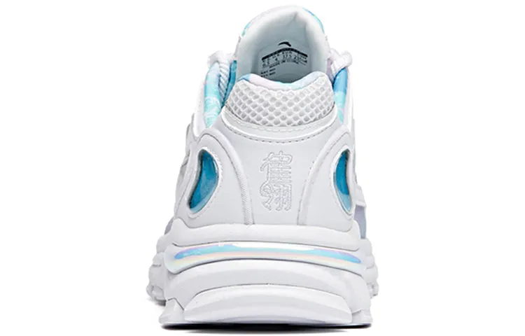 (WMNS) ANTA Millennium Low 'Que Ling' 122028890-8 sold by KicksCrew product image thumbnail 4