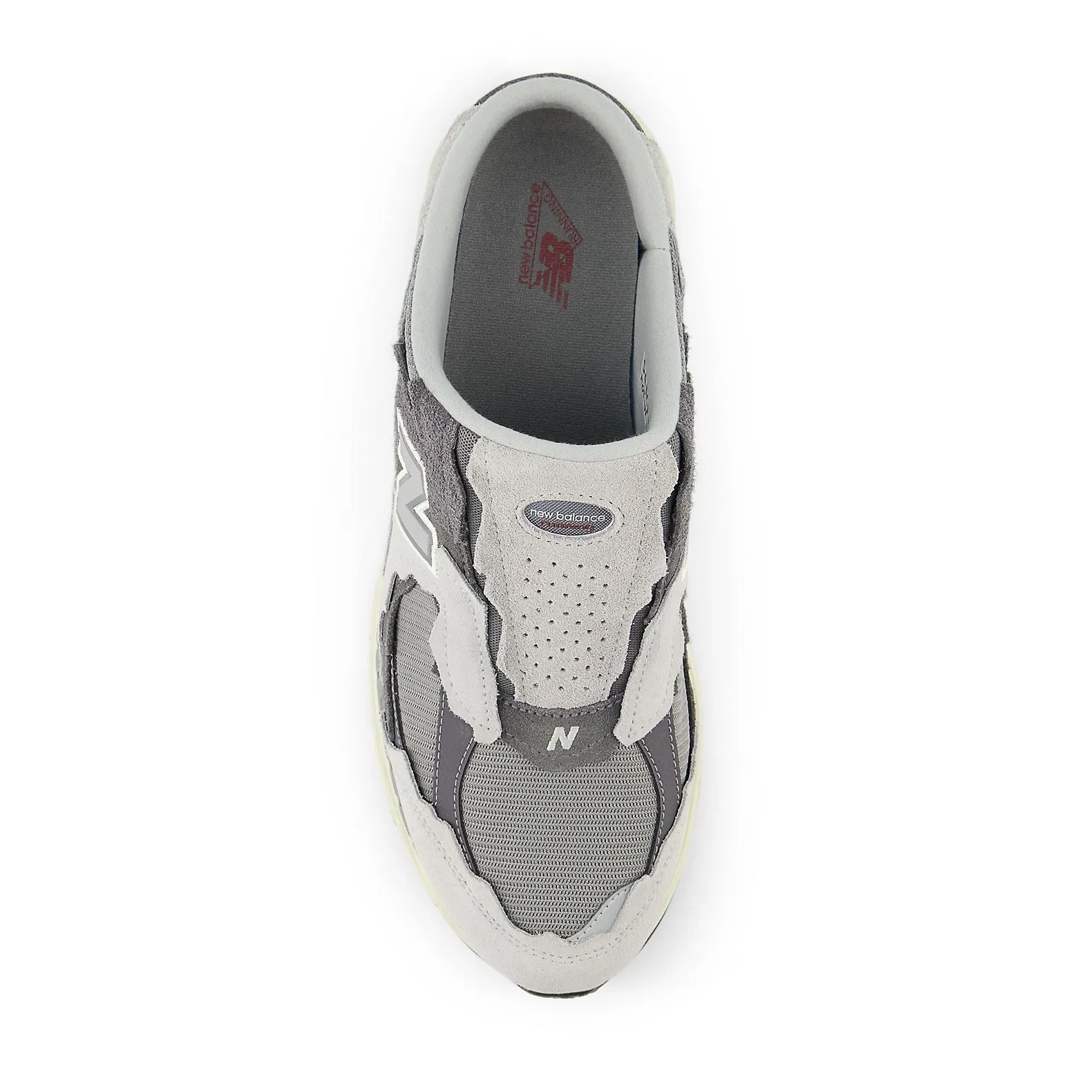 New Balance 2002R Mule 'Protection Pack Rain Cloud' M2002NA sold by KicksCrew product image thumbnail 4