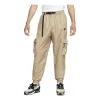 Nike Tech Lined Woven Pants 'Beige' FB7911-247 sold by KicksCrew