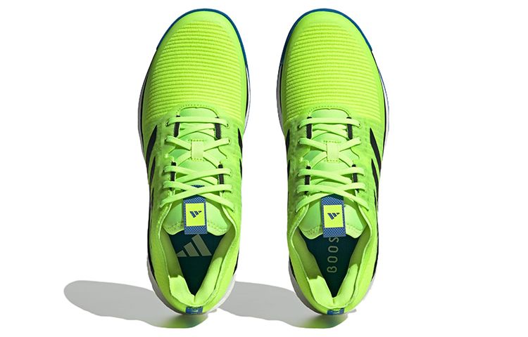 Adidas Crazyflight 'Lucid Lemon Black' HP3356 sold by KicksCrew product image thumbnail 5