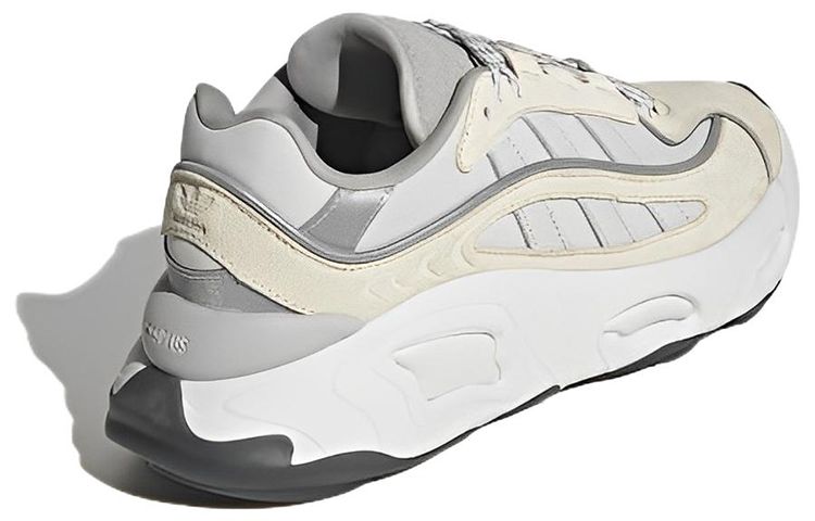 adidas Oznova 'Aluminium' GW9399 sold by KicksCrew product image thumbnail 5