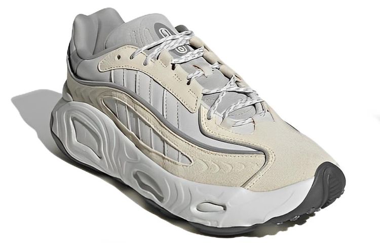 adidas Oznova 'Aluminium' GW9399 sold by KicksCrew product image thumbnail 4