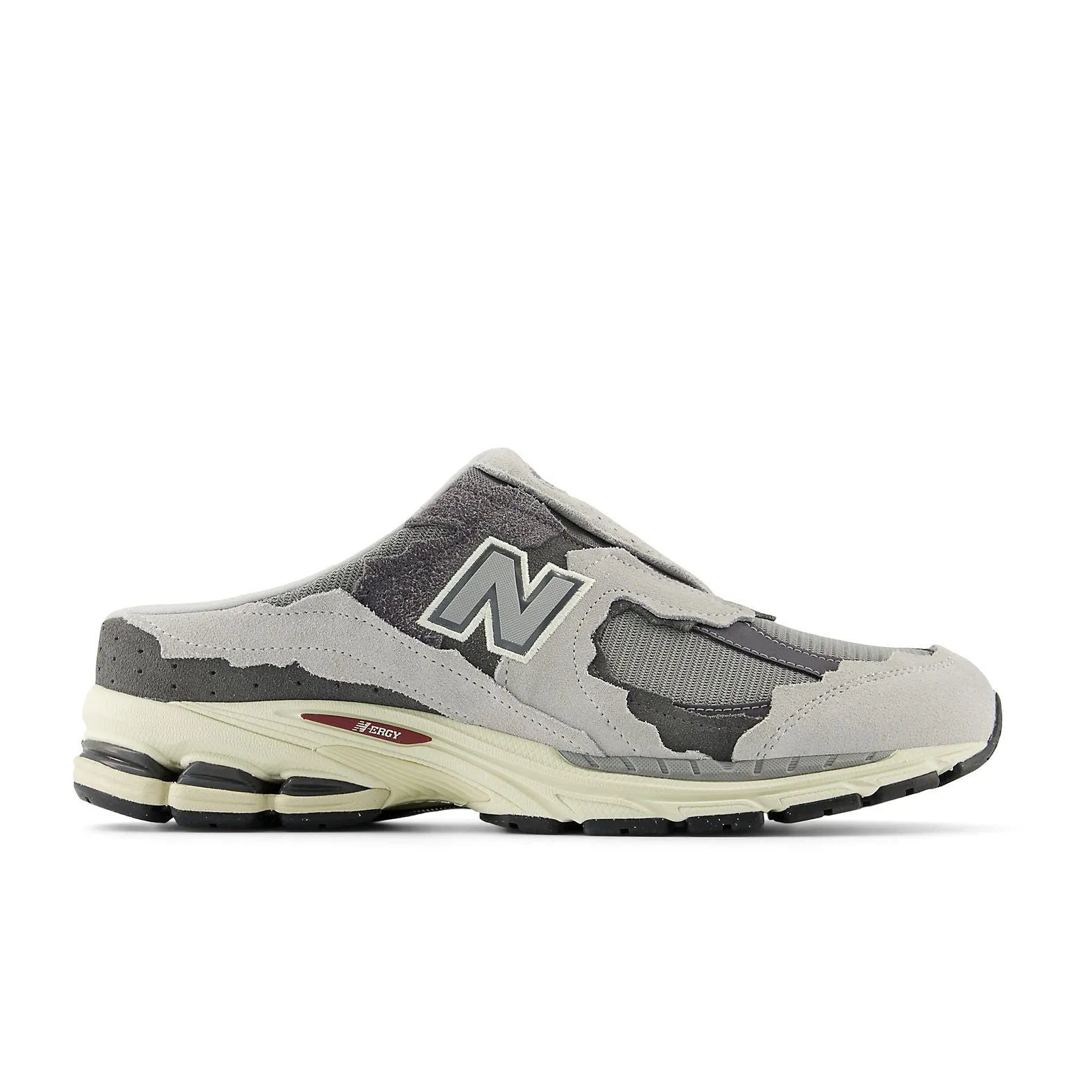New Balance 2002R Mule 'Protection Pack Rain Cloud' M2002NA sold by KicksCrew product image thumbnail 2