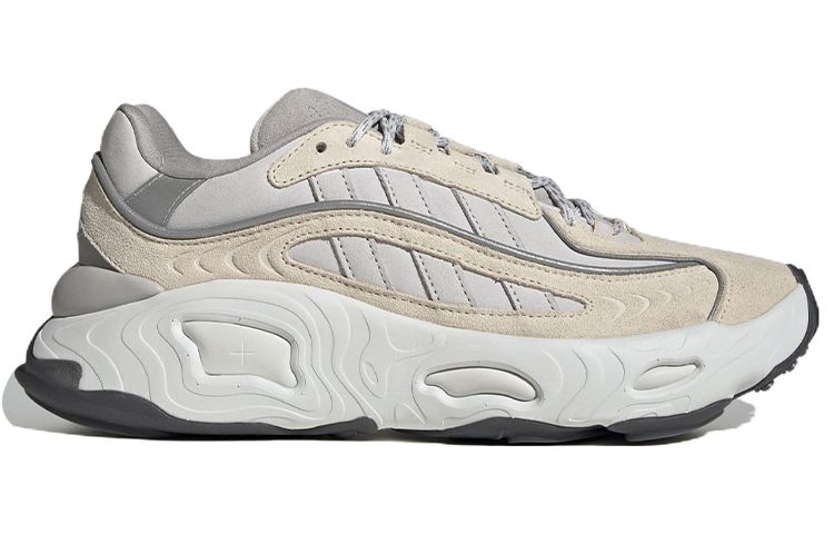 adidas Oznova 'Aluminium' GW9399 sold by KicksCrew product image thumbnail 3