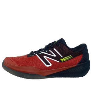 New Balance NB FuelCell 996v5 'Red Black' MCH996U5 sold by KicksCrew