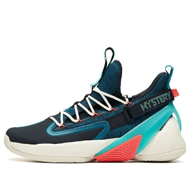 ANTA Alien 2 'Teal Black Beige' 112011618-3 sold by KicksCrew