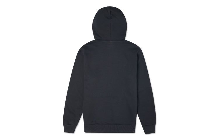 Converse Exploration Team Pullover Hoodie 'Black' 10021271-A01 sold by KicksCrew product image thumbnail 2