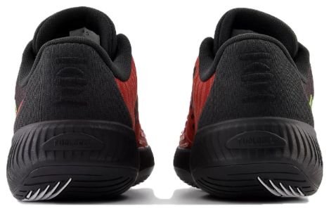 New Balance NB FuelCell 996v5 'Red Black' MCH996U5 sold by KicksCrew