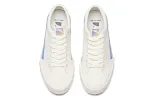 (WMNS) ANTA Life Series Sneakers 'White Blue Purple' 122028608-2 sold by KicksCrew