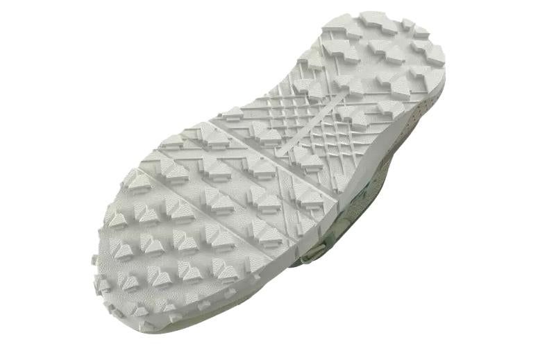 Under Armour Micro G Valsetz Trek Mid Leather Waterproof Tactical Boots 'Olive Green' 3025577-300 sold by KicksCrew product image thumbnail 4