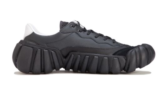 Onitsuka Tiger Dentigre Graphite 'Grey Black' 1183A794-020 sold by KicksCrew