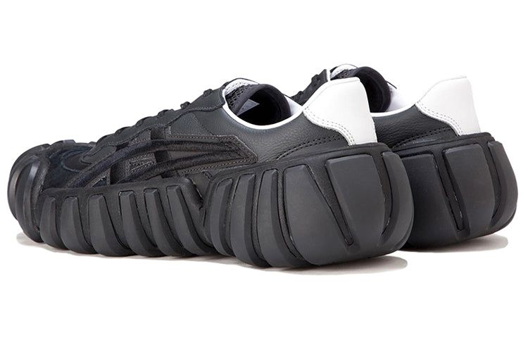 Onitsuka Tiger Dentigre Graphite 'Grey Black' 1183A794-020 sold by KicksCrew product image thumbnail 5