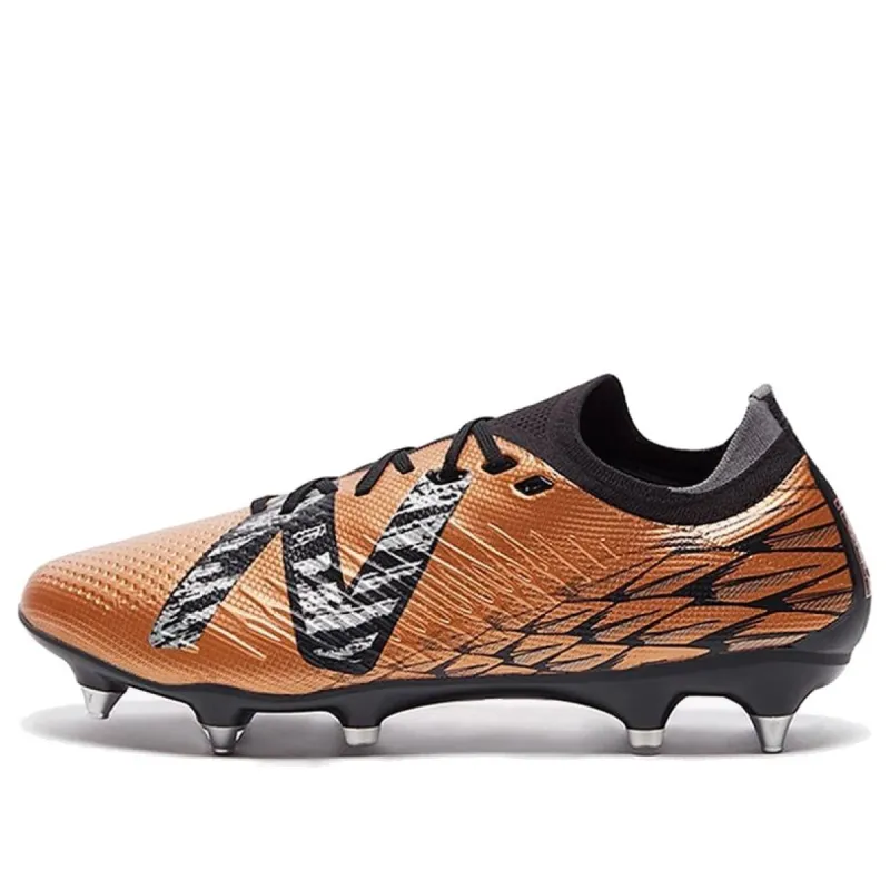 New Balance Tekela V4 Pro Low SG 'Copper Silver White' ST1SLCB4 sold by KicksCrew