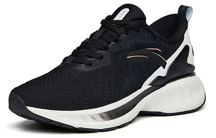 (WMNS) ANTA 1.5 Running Shoes 'Black White' 122135586-1 sold by KicksCrew product image thumbnail 3