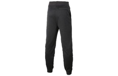 Converse Logo Knit Jogger 'Black' 10004578-A04 sold by KicksCrew