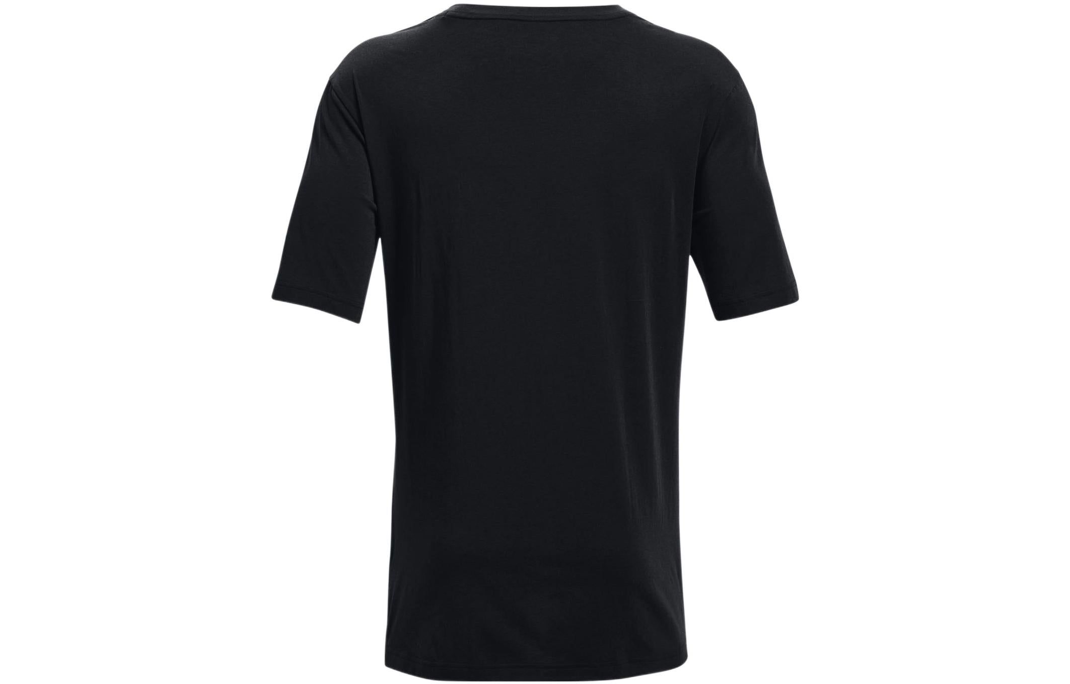 Under Armour CURRY Incubate Tee 'Black' 1370255-001 sold by KicksCrew product image thumbnail 2