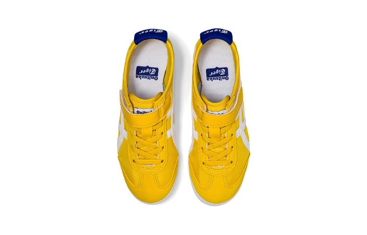 (PS) Onitsuka Tiger MEXICO 66 1184A161-750 sold by KicksCrew product image thumbnail 4