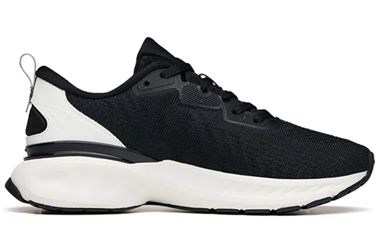 (WMNS) ANTA 1.5 Running Shoes 'Black White' 122135586-1 sold by KicksCrew product image thumbnail 2